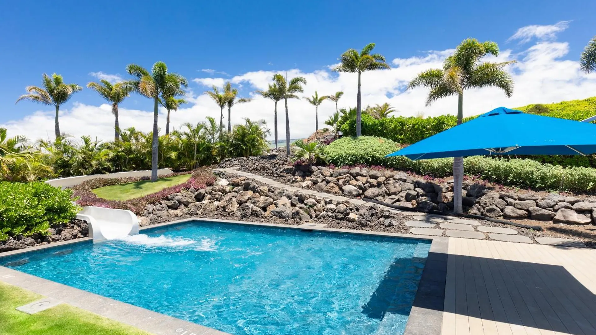 Hoku Lani House Heated Private Pool Spa Intro Pricing 25% Off Waimea  0*, Waimea (Hawaii)