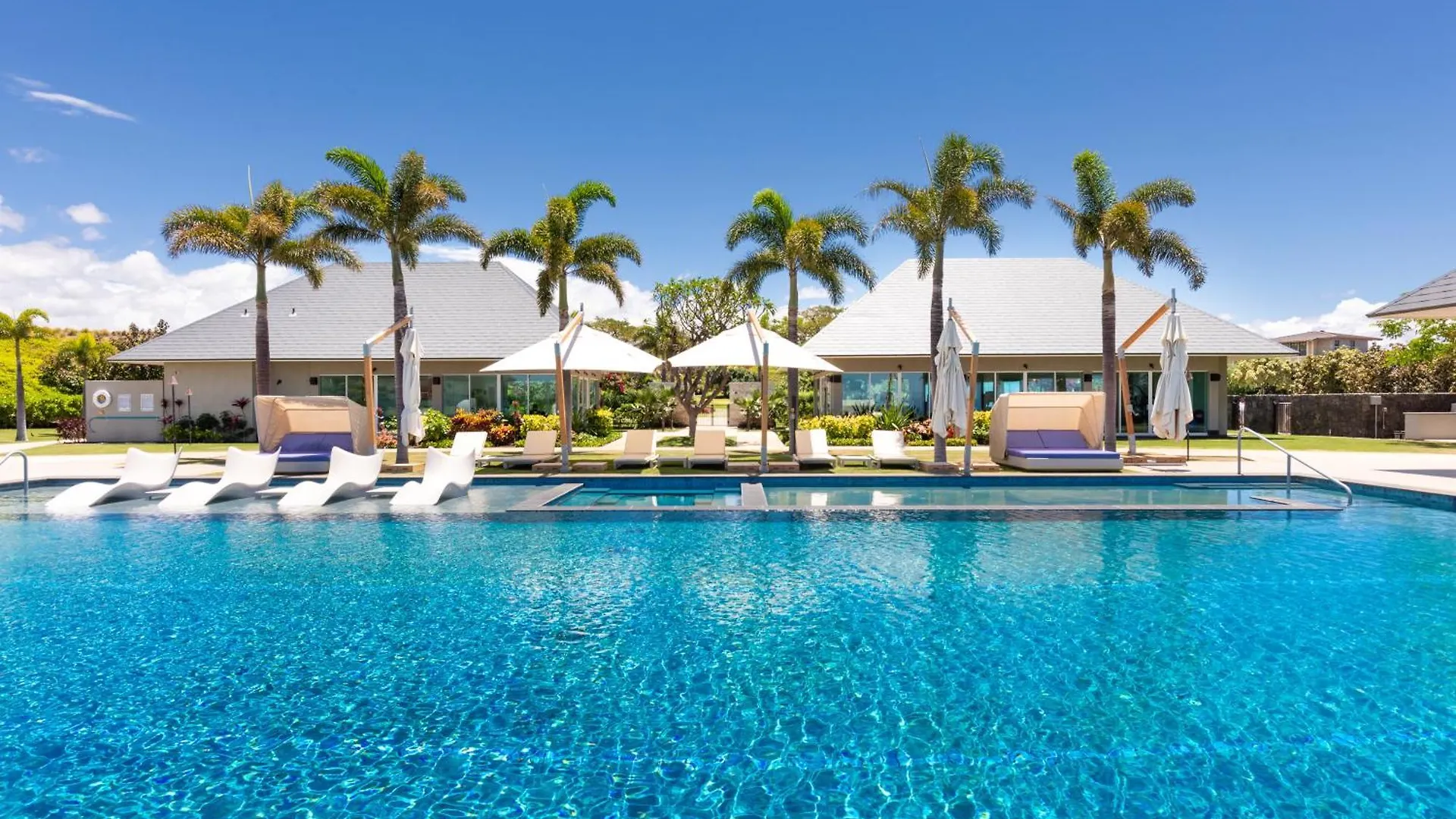 Holiday home Hoku Lani House Heated Private Pool Spa Intro Pricing 25% Off Waimea