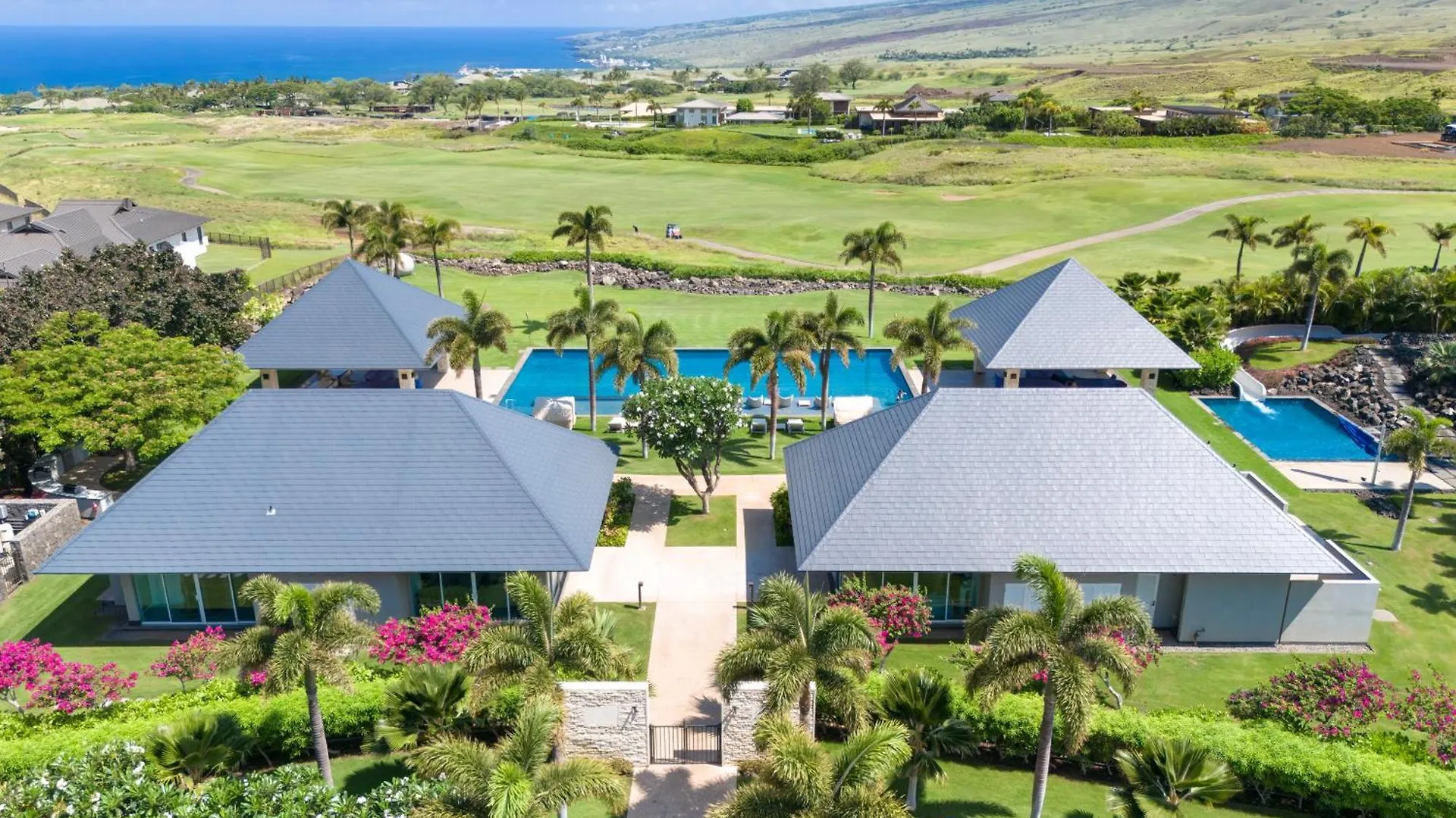 Hoku Lani House Heated Private Pool Spa Intro Pricing 25% Off Waimea