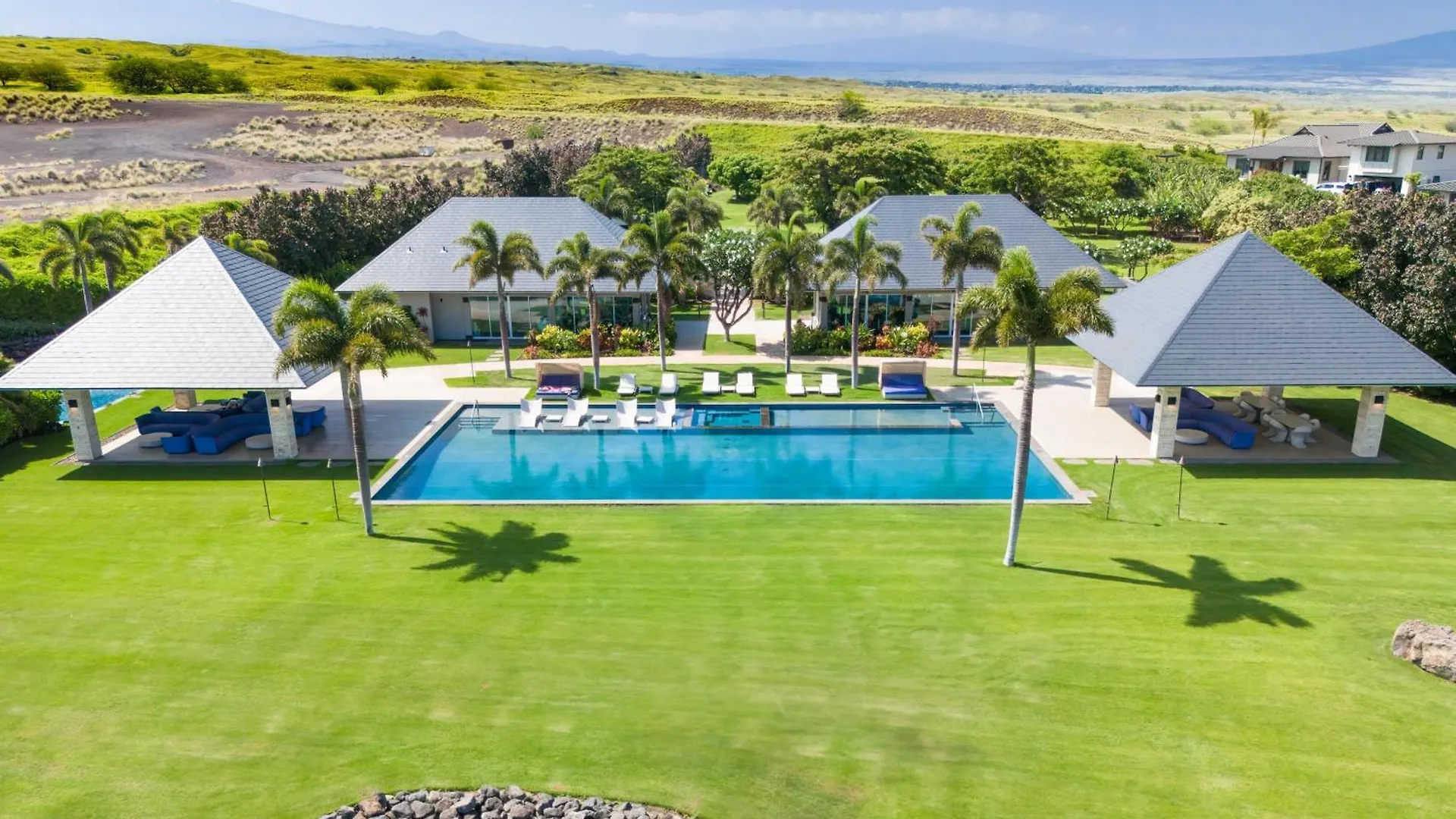 Holiday home Hoku Lani House Heated Private Pool Spa Intro Pricing 25% Off Waimea  United States