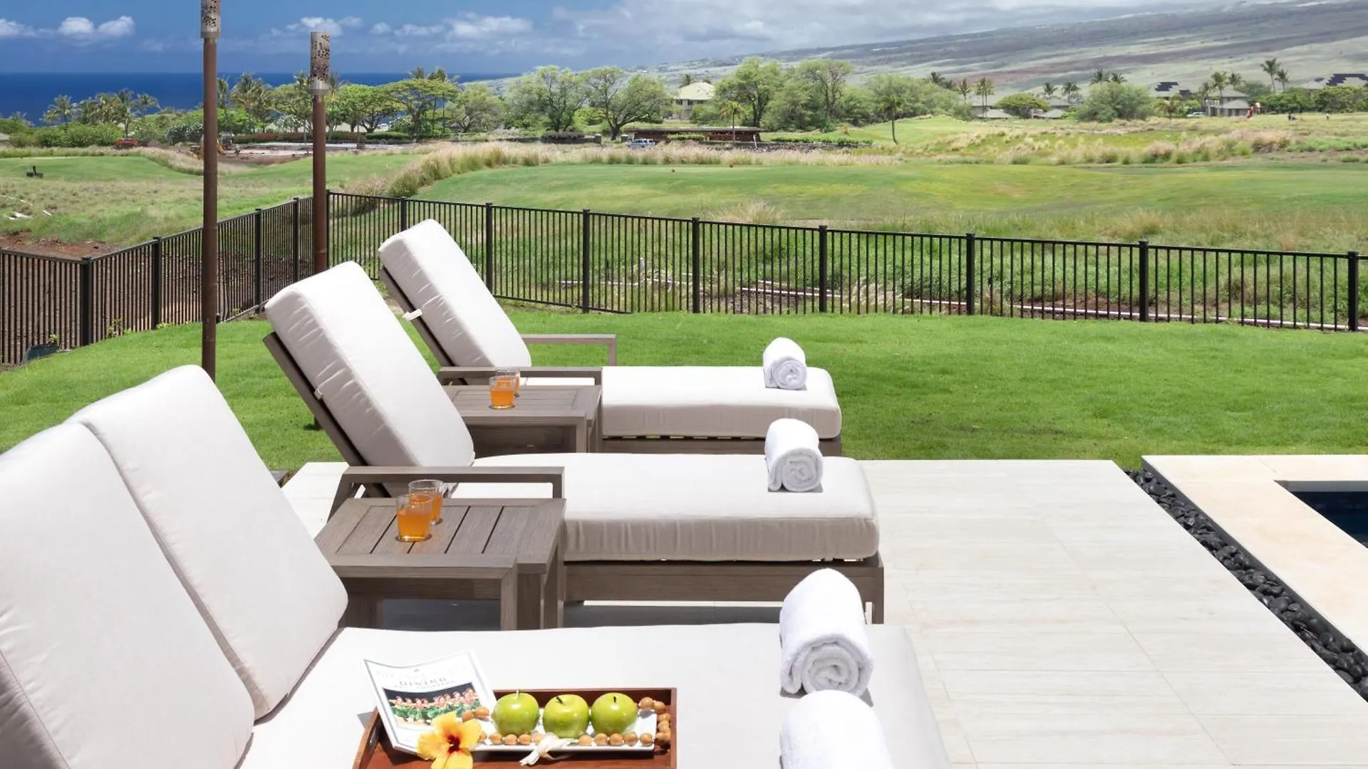 Hoku Lani House Heated Private Pool Spa Intro Pricing 25% Off Waimea  Holiday home Waimea (Hawaii)