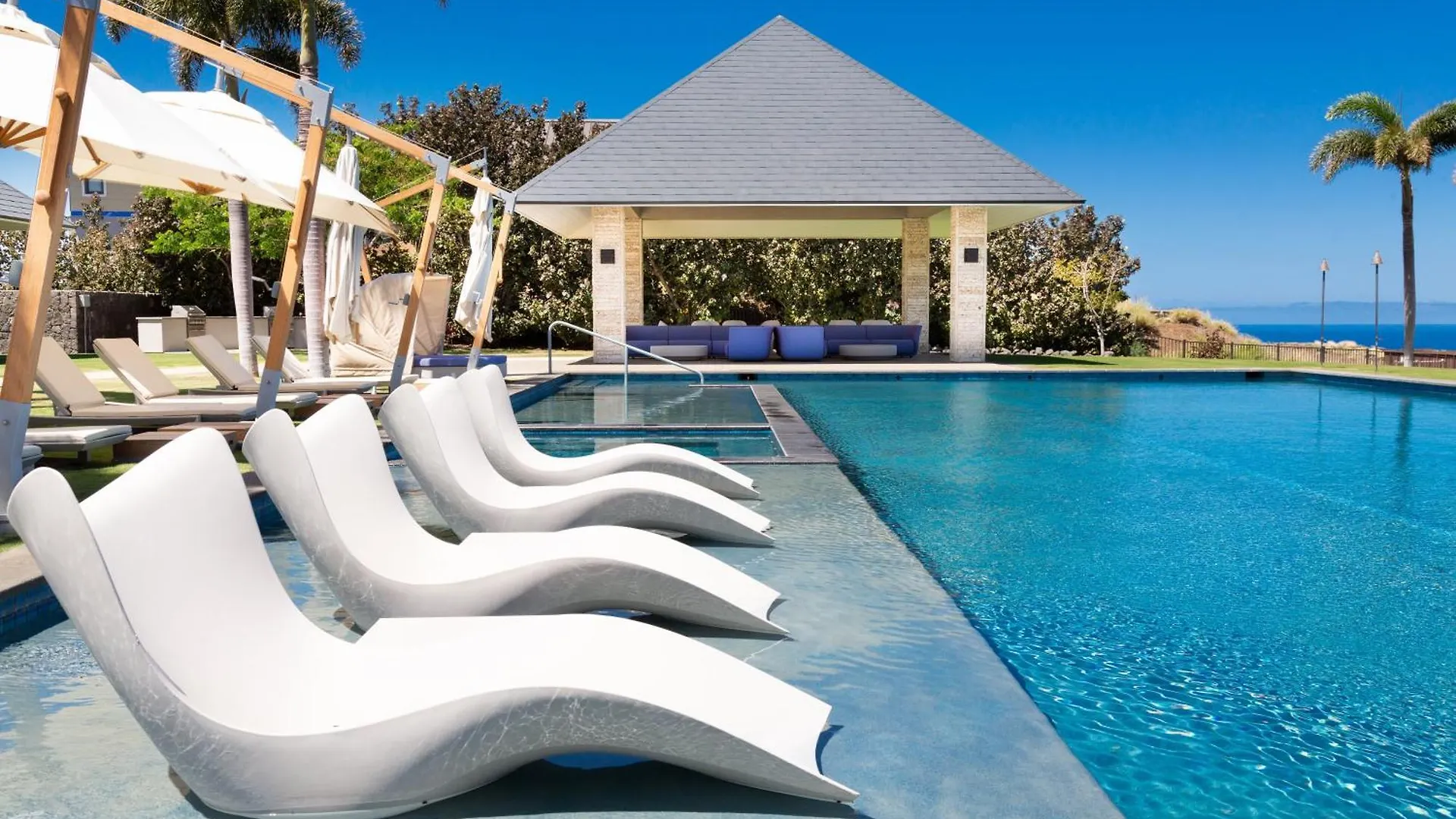 Holiday home Hoku Lani House Heated Private Pool Spa Intro Pricing 25% Off Waimea