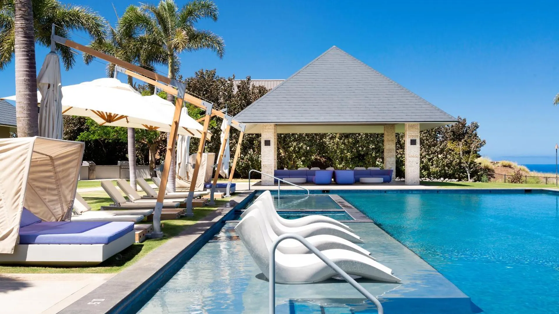Hoku Lani House Heated Private Pool Spa Intro Pricing 25% Off Waimea  United States