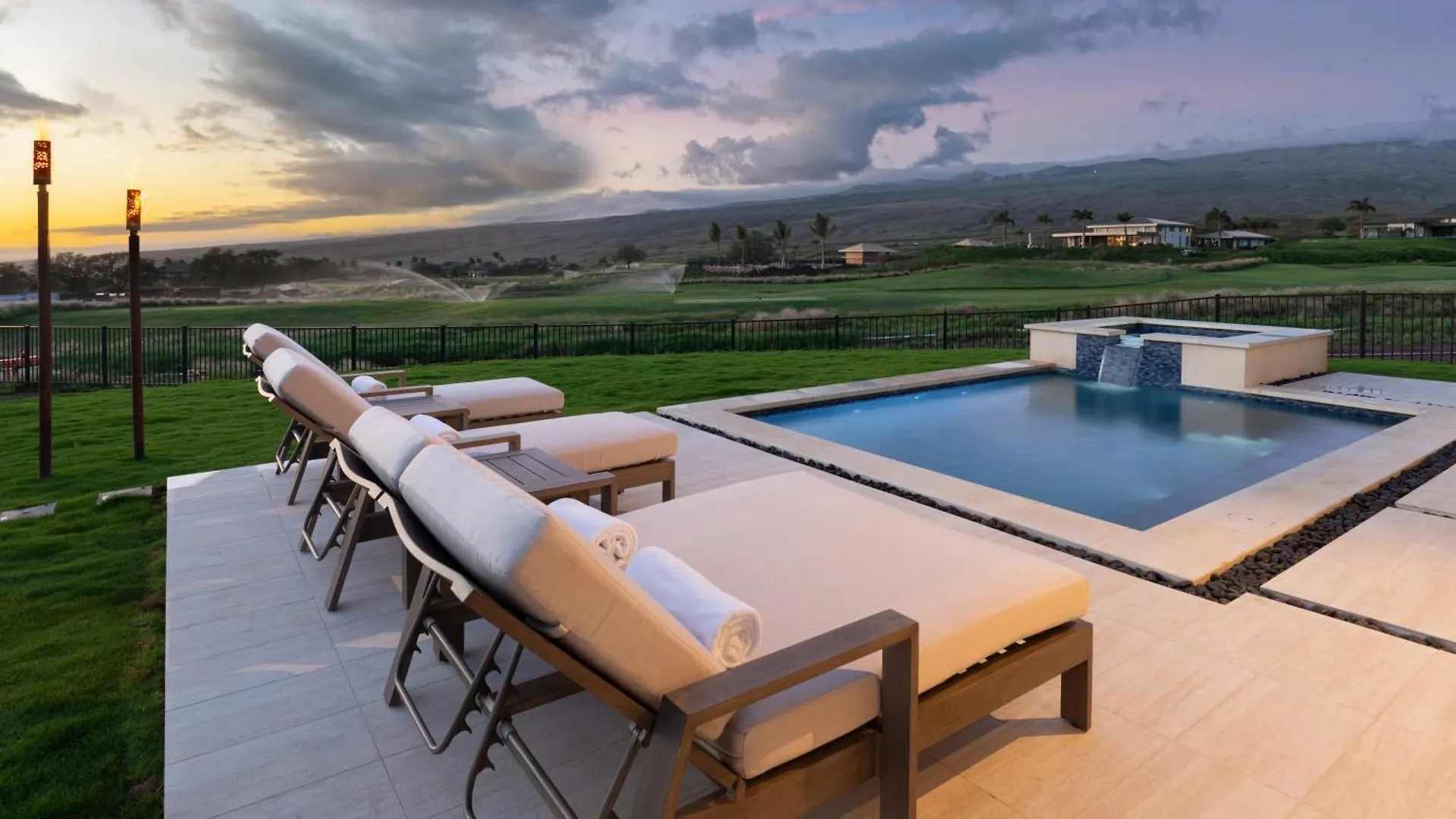 Hoku Lani House Heated Private Pool Spa Intro Pricing 25% Off Waimea  Waimea (Hawaii)