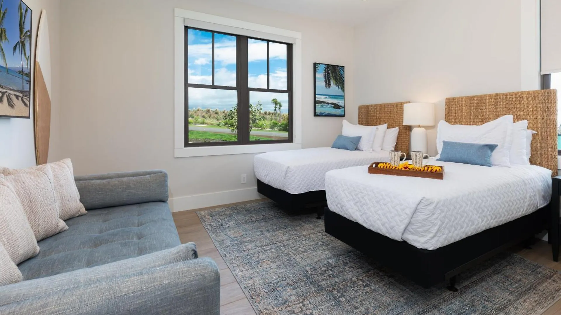 Holiday home Hoku Lani House Heated Private Pool Spa Intro Pricing 25% Off Waimea