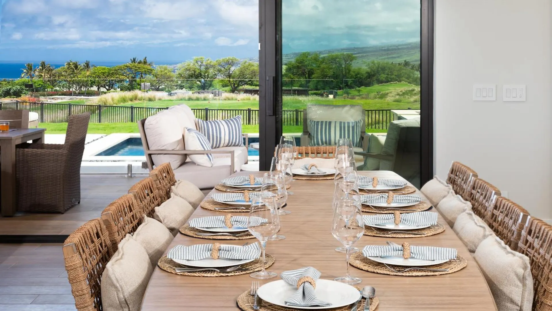 Hoku Lani House Heated Private Pool Spa Intro Pricing 25% Off Waimea  0*, Waimea (Hawaii)