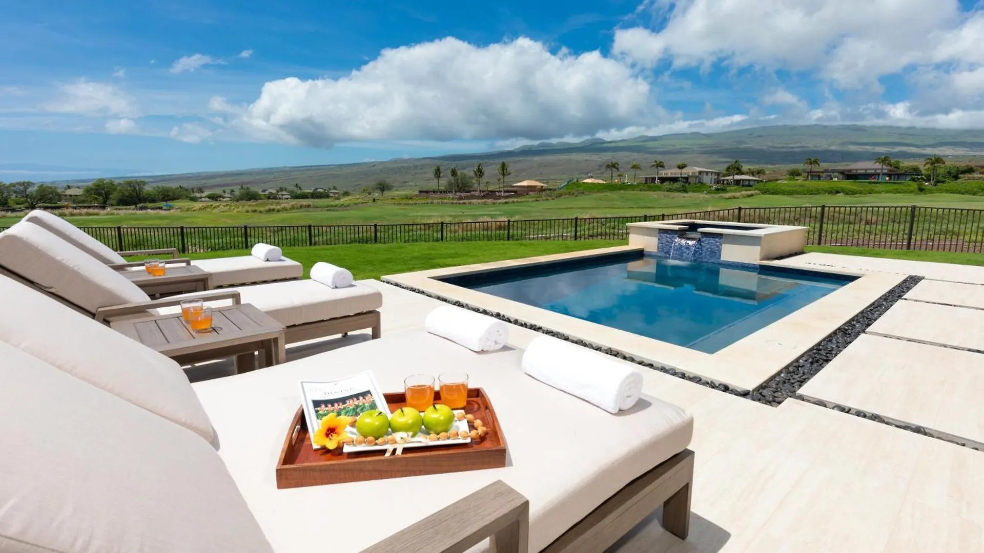 Hoku Lani House Heated Private Pool Spa Intro Pricing 25% Off Waimea  Semesterbostad