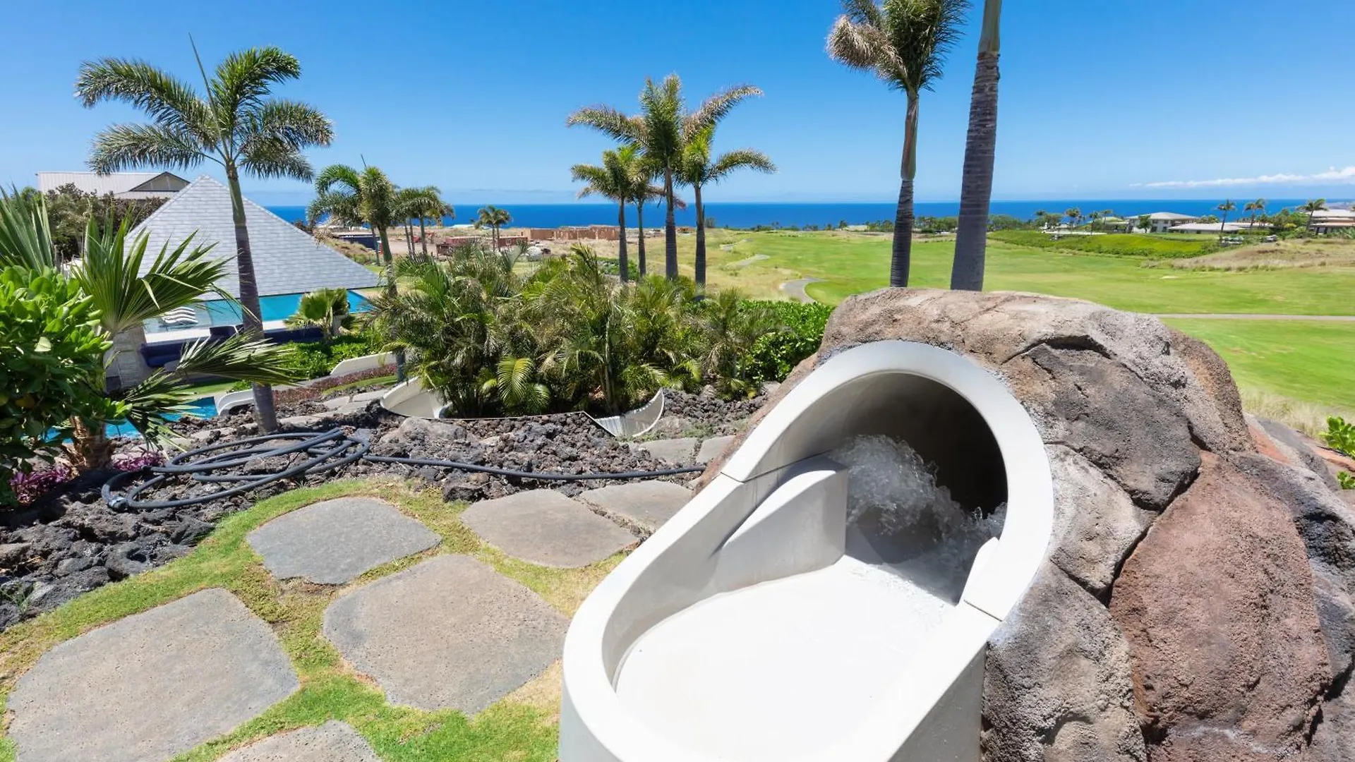 Hoku Lani House Heated Private Pool Spa Intro Pricing 25% Off Waimea  0*, Waimea (Hawaii)