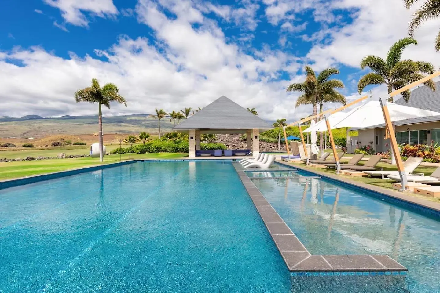 Hoku Lani House Heated Private Pool Spa Intro Pricing 25% Off Waimea  Waimea (Hawaii)
