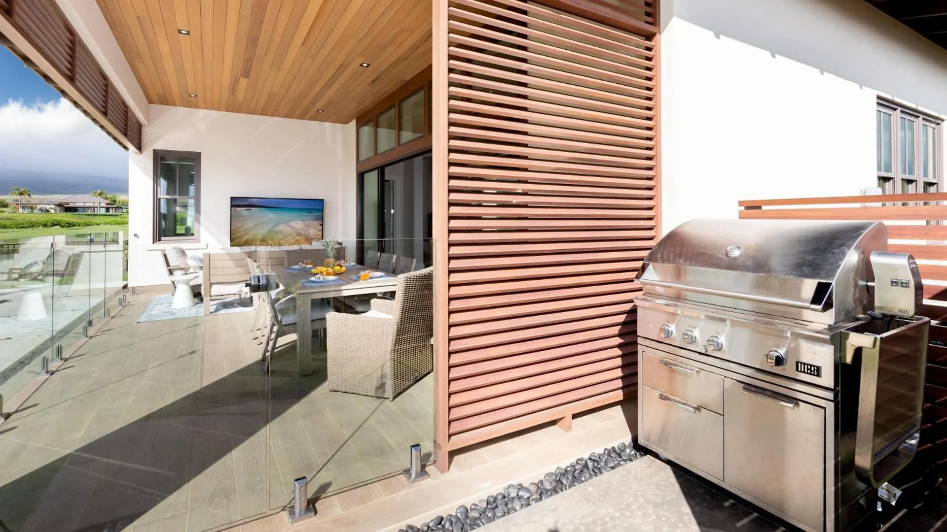 Semesterbostad Hoku Lani House Heated Private Pool Spa Intro Pricing 25% Off Waimea  USA