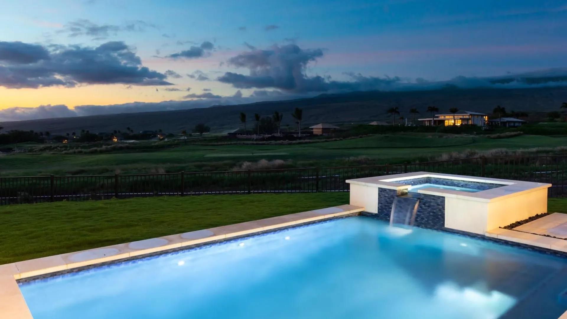 Hoku Lani House Heated Private Pool Spa Intro Pricing 25% Off Waimea  0*, Waimea (Hawaii) USA