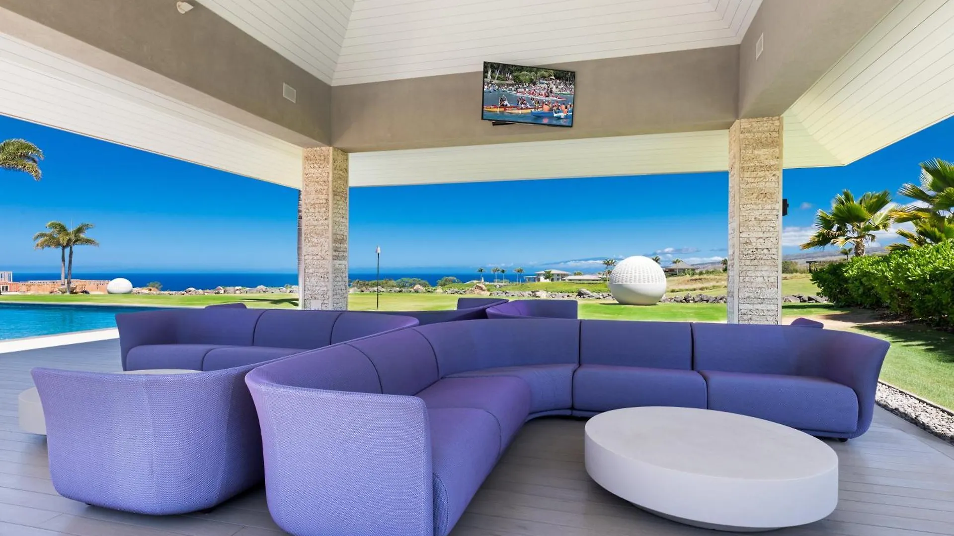 Hoku Lani House Heated Private Pool Spa Intro Pricing 25% Off Waimea  Semesterbostad Waimea (Hawaii)