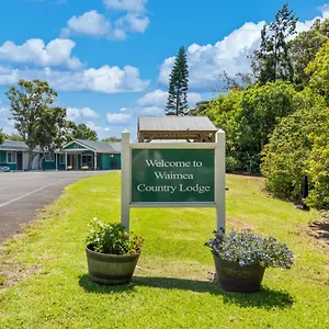 Castle Country Lodge