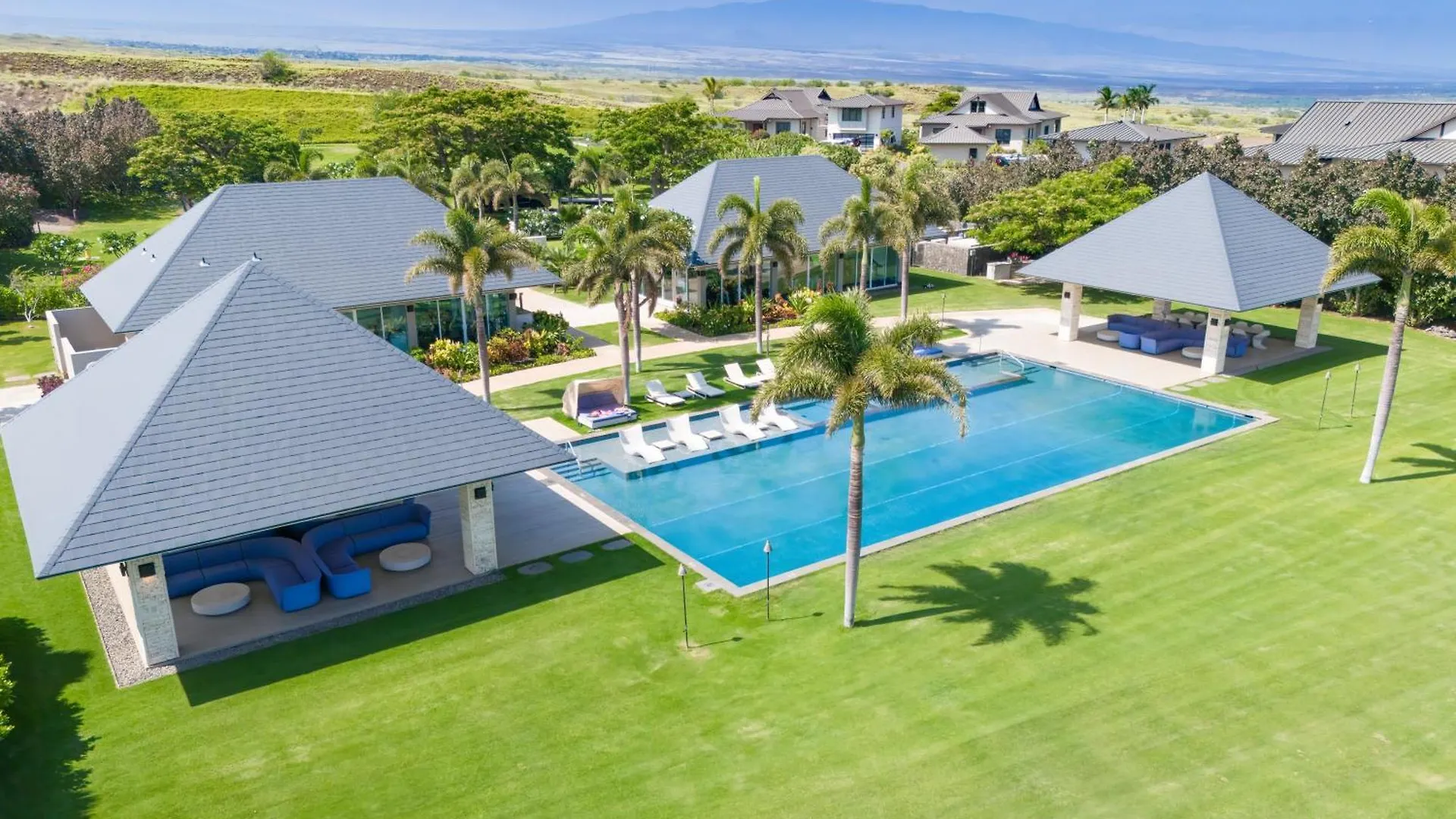 Hoku Lani House Heated Private Pool Spa Intro Pricing 25% Off Waimea  0*, Waimea (Hawaii) USA