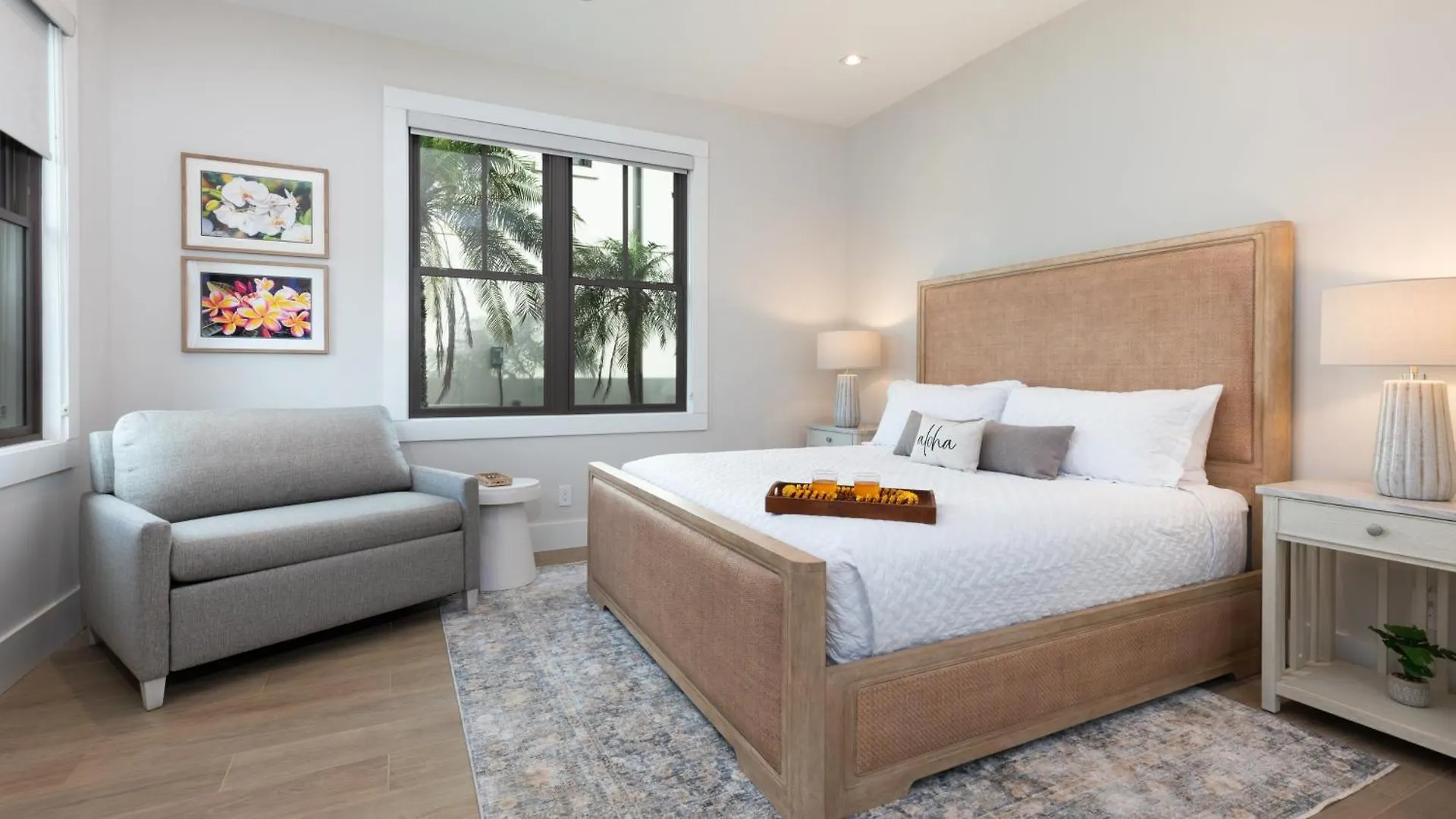 Semesterbostad Hoku Lani House Heated Private Pool Spa Intro Pricing 25% Off Waimea  USA
