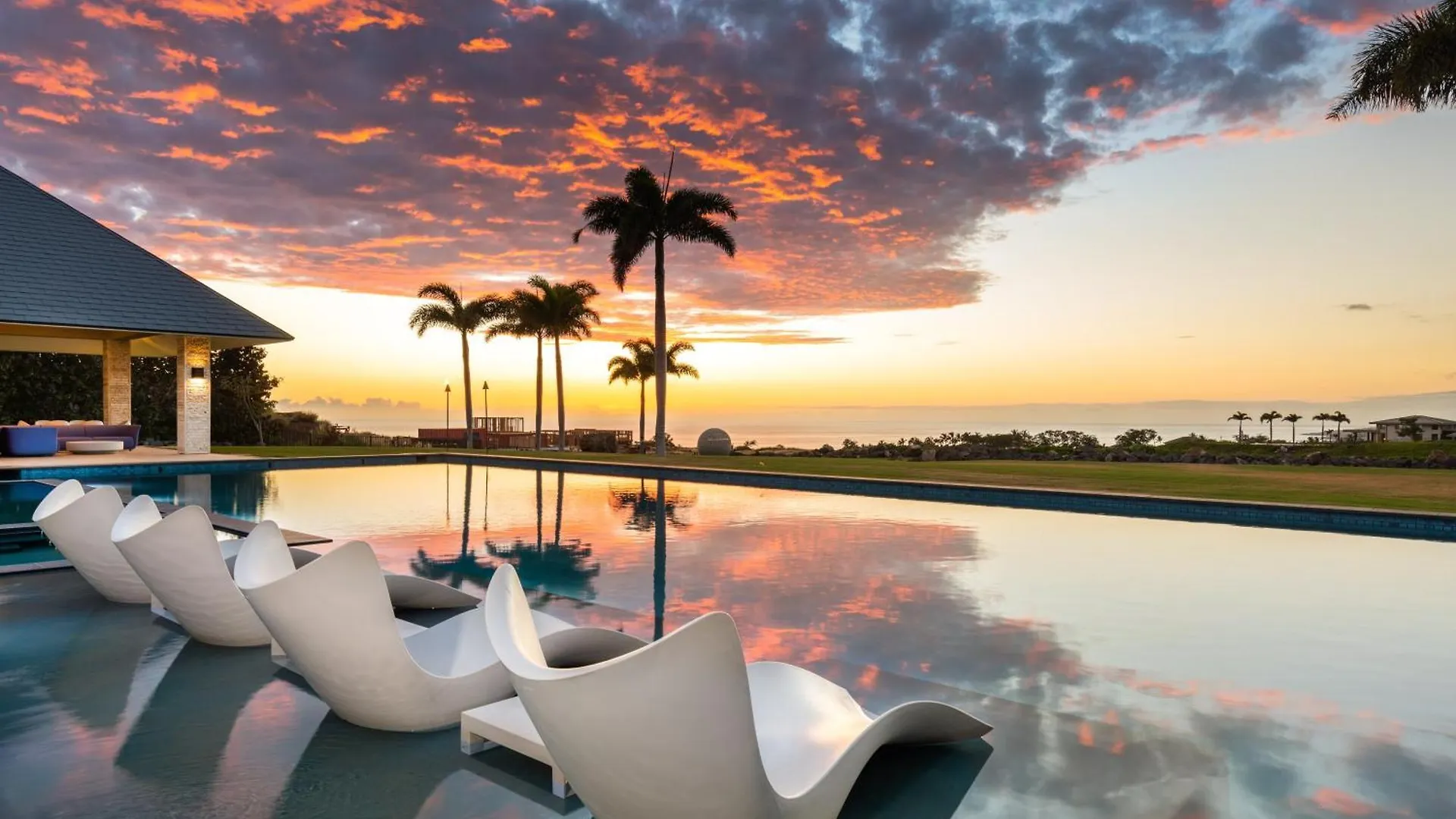 Hoku Lani House Heated Private Pool Spa Intro Pricing 25% Off Waimea  0*, Waimea (Hawaii)