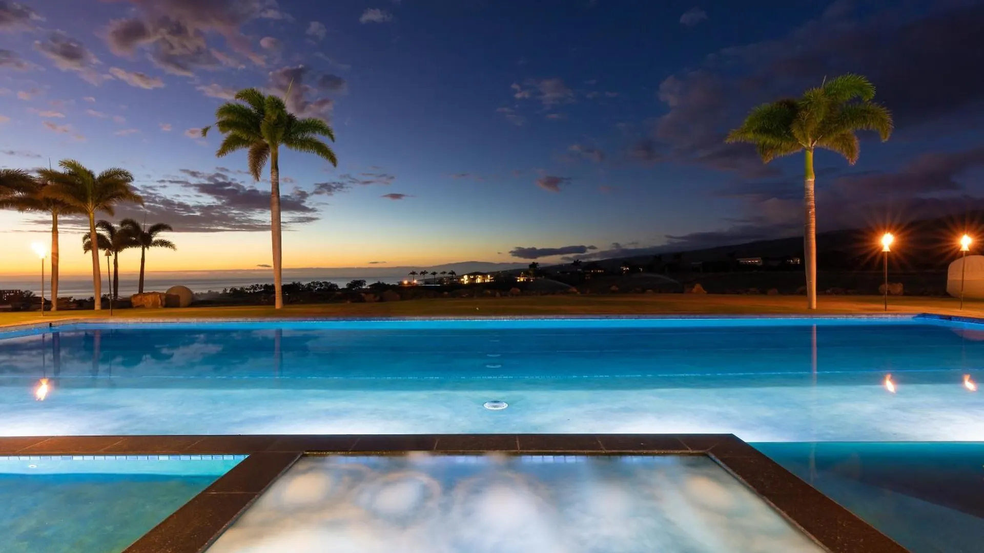 Дом отдыха Hoku Lani House Heated Private Pool Spa Intro Pricing 25% Off Ваимеа