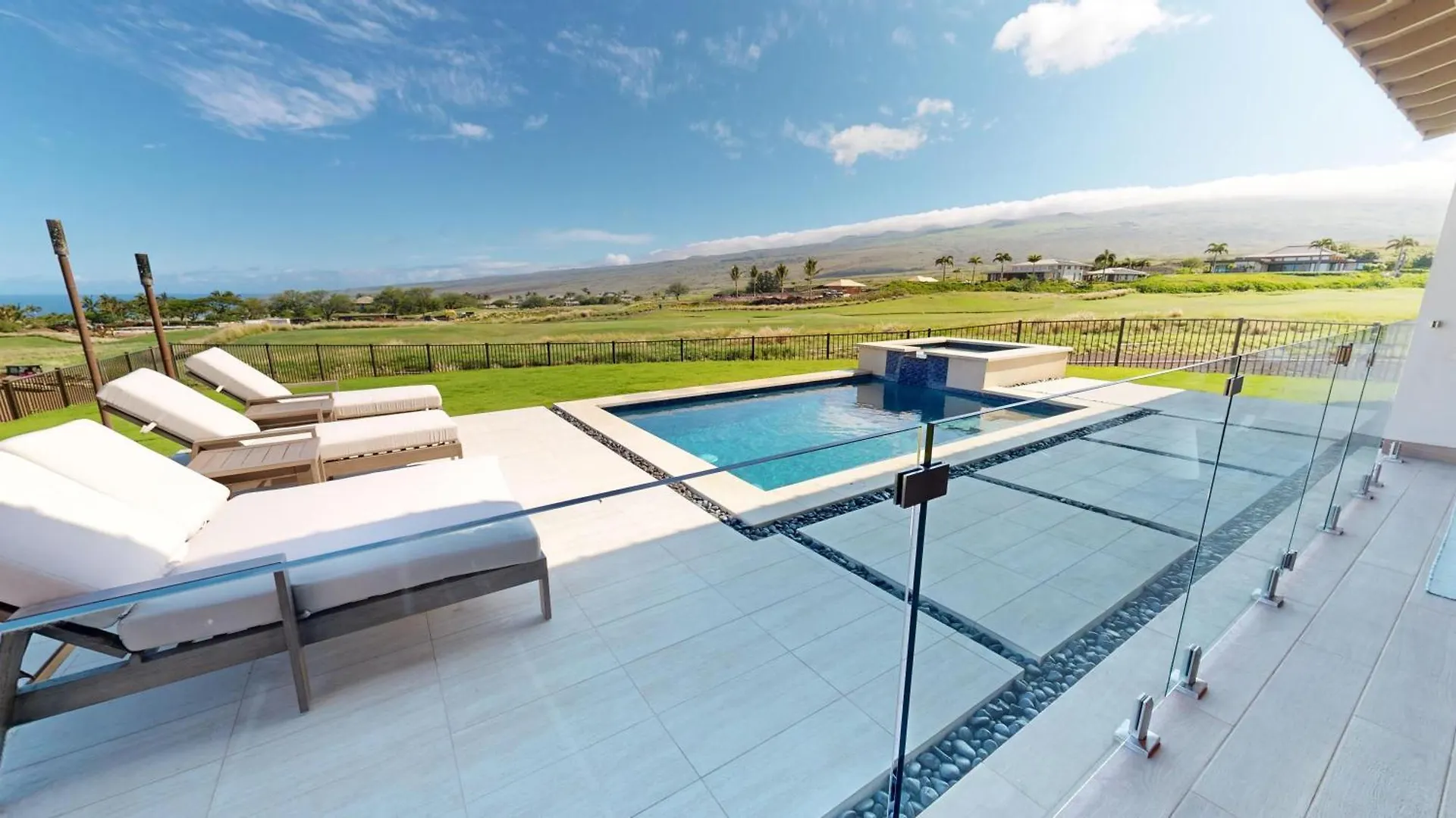 Semesterbostad Hoku Lani House Heated Private Pool Spa Intro Pricing 25% Off Waimea
