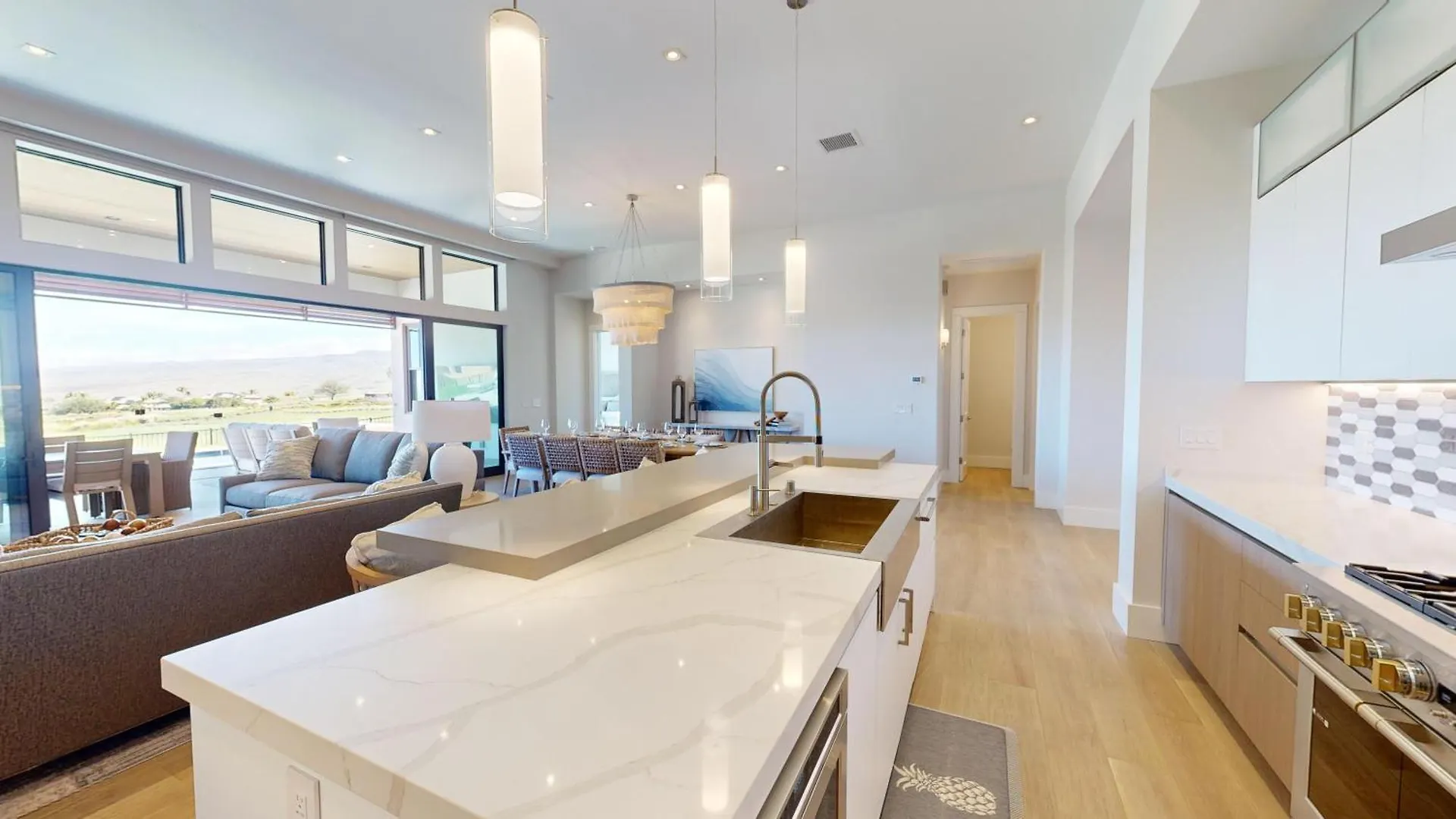 Hoku Lani House Heated Private Pool Spa Intro Pricing 25% Off Waimea
