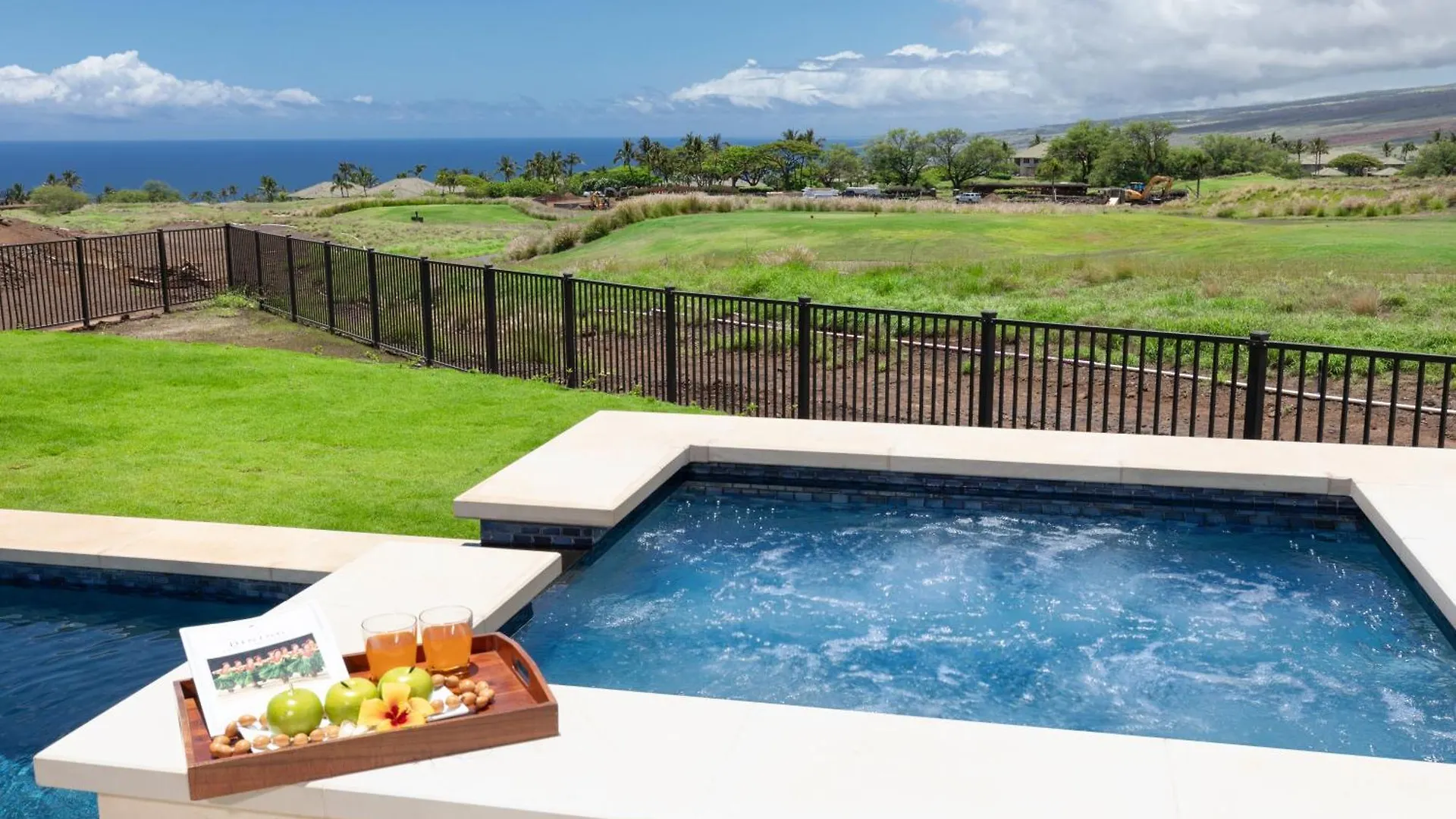 Hoku Lani House Heated Private Pool Spa Intro Pricing 25% Off Waimea  Semesterbostad Waimea (Hawaii)