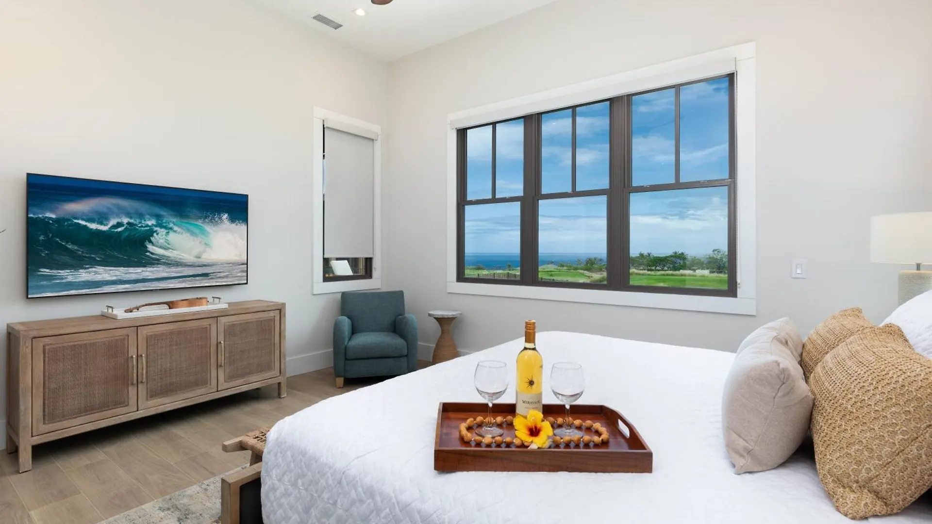 Hoku Lani House Heated Private Pool Spa Intro Pricing 25% Off Ваимеа