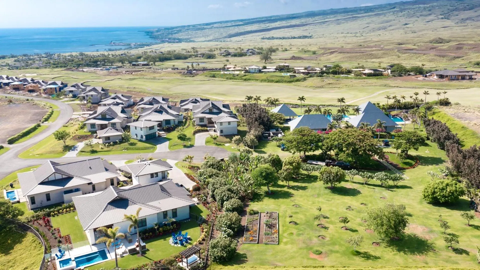 Hoku Lani House Heated Private Pool Spa Intro Pricing 25% Off Waimea  0*, Waimea (Hawaii) USA